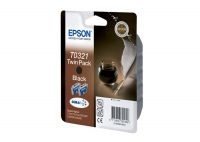 Epson Ink T32142(T0321), Черный ― Компания "Альфатон"