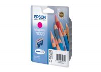 Epson Ink T32340(T0323), Пурпурный ― Компания "Альфатон"