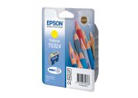 Epson Ink T32440(T0324), Желтый ― Компания "Альфатон"