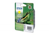Epson Ink T033440(T0334), Желтый ― Компания "Альфатон"
