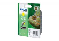 Epson Ink T34440(T0344), Желтый ― Компания "Альфатон"