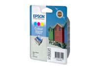 Epson Ink T37040(T037), Цветной ― Компания "Альфатон"