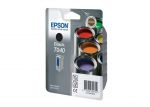 Epson Ink T40140(T040), Черный