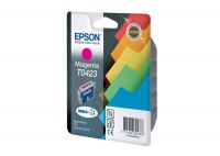 Epson Ink T42340(T0423), Пурпурный ― Компания "Альфатон"