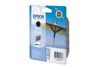 Epson Ink T044140(T0441), Черный ― Компания "Альфатон"