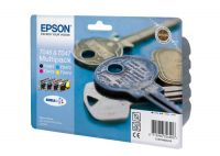 Epson Ink T04624A10(T046-T047), Комплект ― Компания "Альфатон"