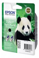 Epson Ink T050142, Черный ― Компания "Альфатон"