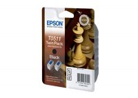 Epson Ink T051142, Черный ― Компания "Альфатон"