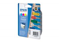 Epson Ink T052040, Цветной ― Компания "Альфатон"