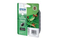 Epson Ink T054040, Прозрачный с глянцем ― Компания "Альфатон"