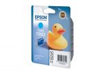 Epson Ink T055240, Голубой
