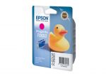 Epson Ink T055340, Пурпурный