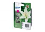 Epson Ink T059340, Пурпурный