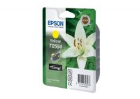 Epson Ink T059440, Желтый ― Компания "Альфатон"
