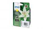 Epson Ink T059440, Желтый