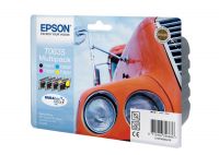 Epson Ink T06354A10, Комплект ― Компания "Альфатон"