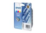 Epson Ink T067040, Цветной