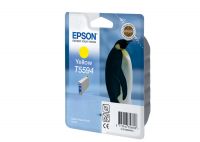 Epson Ink T559440(T5594), Желтый ― Компания "Альфатон"