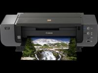 Canon PIXMA Pro9500 MARKII ― Компания "Альфатон"