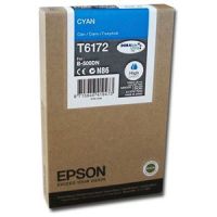Epson Ink T617200, Голубой ― Компания "Альфатон"