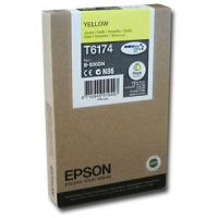 Epson Ink T617400, Желтый ― Компания "Альфатон"
