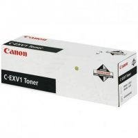 Тонер C-EXV1 ― Компания "Альфатон"