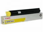 Тонер Canon желтый  C-EXV9Y