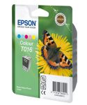 Epson Ink T16401(T016), Цветной