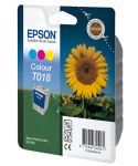 Epson Ink T18401(T018), Цветной