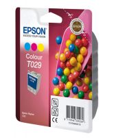 Epson Ink T29401(T029), Цветной ― Компания "Альфатон"