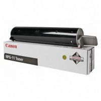 Тонер Canon NPG-11 ― Компания "Альфатон"