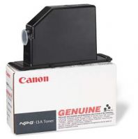 Тонер Canon NPG13 ― Компания "Альфатон"