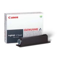 Тонер Canon NPG1 (туба 190 гр.) ― Компания "Альфатон"