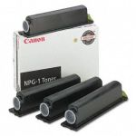 Тонер Canon NPG1/4