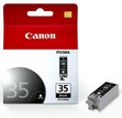 Canon PGI-35, Чёрный