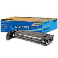  Samsung SCX-6320D8,Тонер-картридж ― Компания "Альфатон"