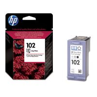 HP Ink HP-C9360AE(№102) Серый ― Компания "Альфатон"