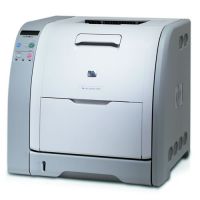 HP Color LaserJet 3700 ― Компания "Альфатон"