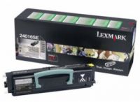 Lexmark LJ LX-24016SE, Черный ― Компания "Альфатон"