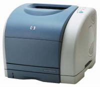 HP Color LaserJet 2500 ― Компания "Альфатон"