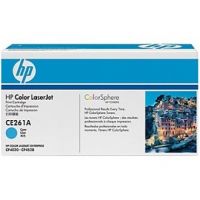 HP LJ HP-CE261A, Голубой ― Компания "Альфатон"