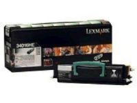 Lexmark LJ LX-34016HE, Черный ― Компания "Альфатон"