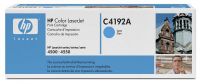 HP LJ HP-C4192A, Голубой ― Компания "Альфатон"