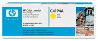 HP LJ HP-C4194A, Желтый ― Компания "Альфатон"