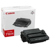 Canon C-710H, Черный повыш. ёмкости ― Компания "Альфатон"