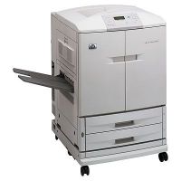 HP Color LaserJet 9500 ― Компания "Альфатон"