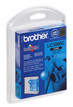 Brother LC1000C, Голубой ― Компания "Альфатон"