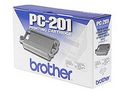 Brother PC201, картридж для факсов ― Компания "Альфатон"