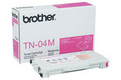 Brother TN-04M, Пурпурный ― Компания "Альфатон"