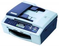 Brother MFC-240C ― Компания "Альфатон"